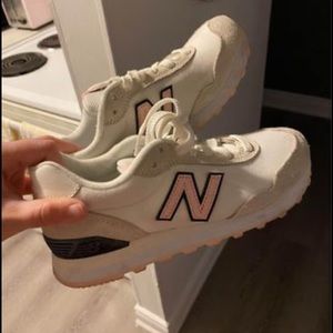 New Balance Shoes **LIKE NEW WITHOUT TAGS**